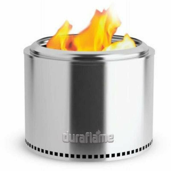 Duraflame 19.5 in. Smokeless Fire Pit 103659